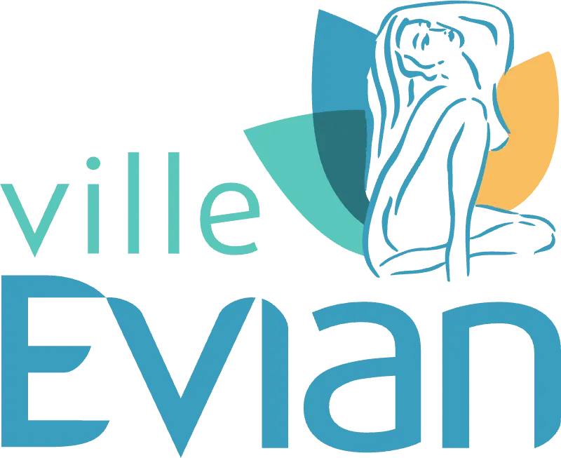 Logo Évian-les-Bains