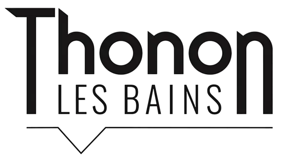 Logo Thonon-les-Bains