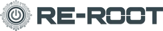 Logo Re-RooT - Solutions Informatiques